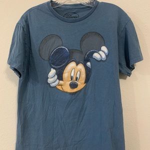 Disney Mickey Shirt